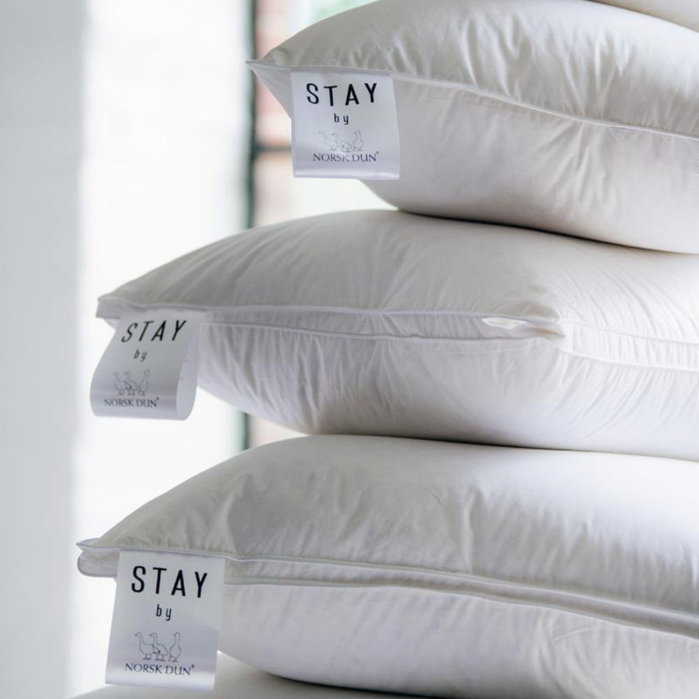 STAY FLUFFY HIGH DUNPUTE 50*70