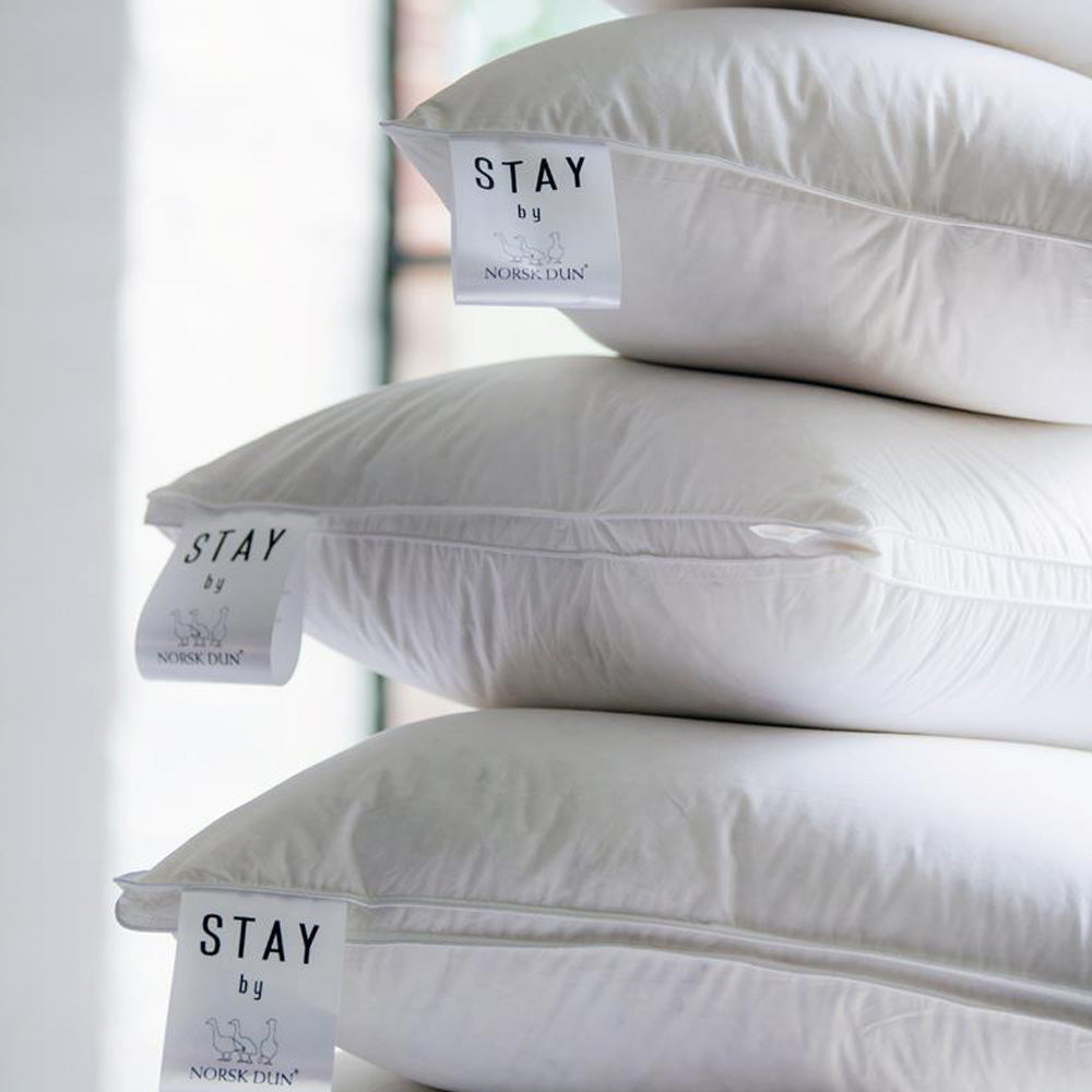 STAY MULTI 3-KAMMER PUTE REGULAR - 60x80