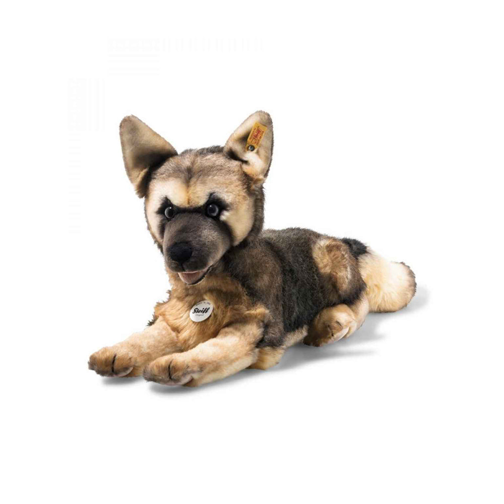 MIKE SCHÄFERHUND 37CM