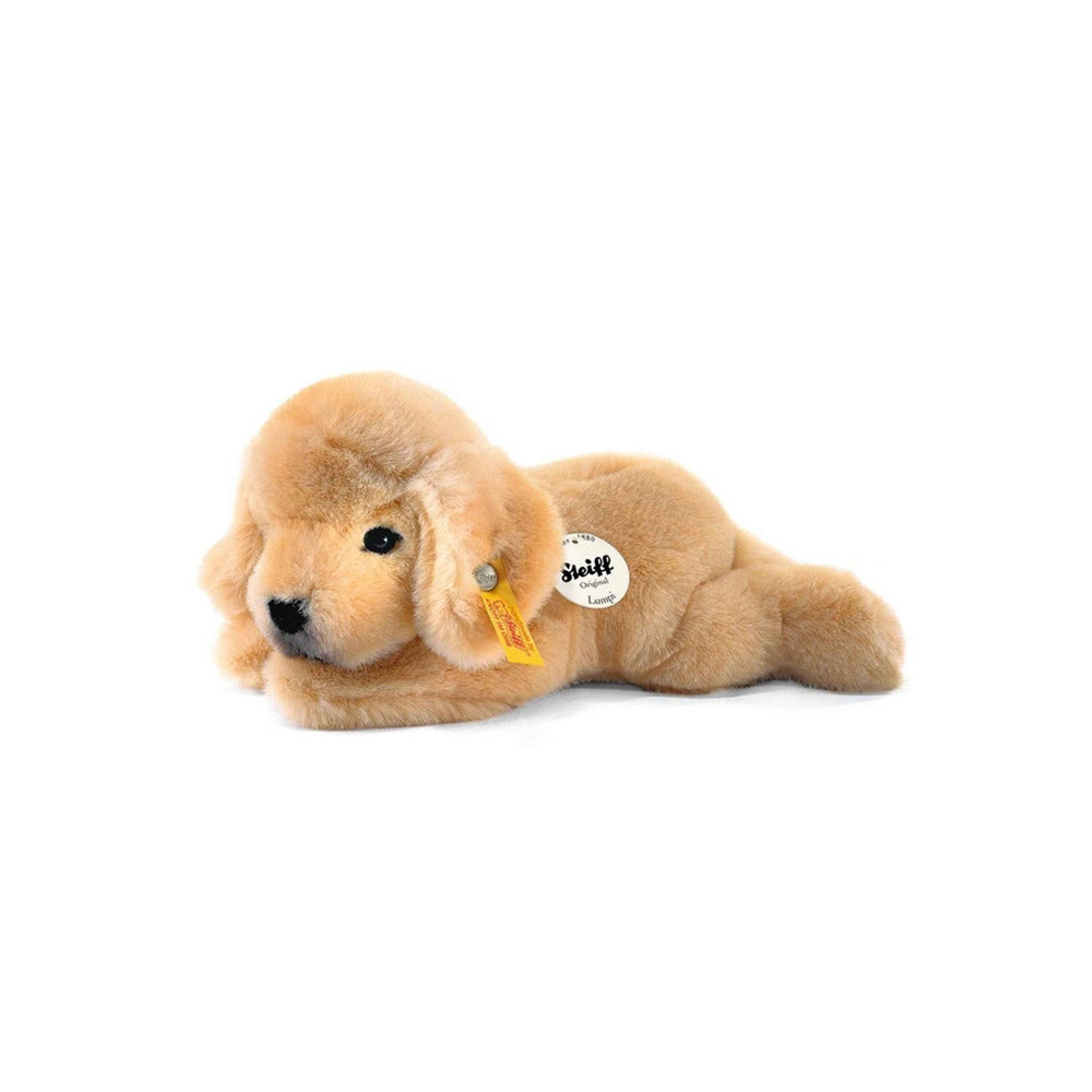 LUMPI GOLDEN RETRIVER VALP 22CM
