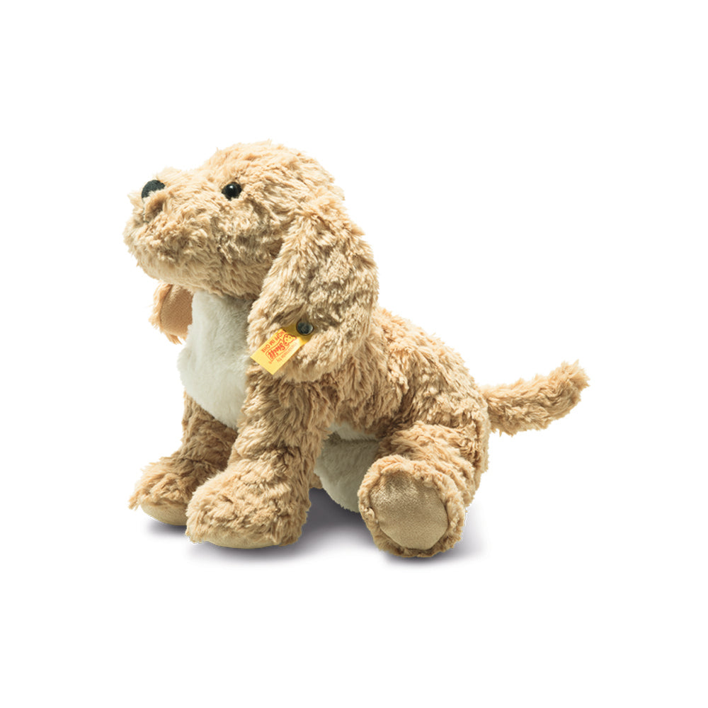 SOFT CUDDLY FRIENDS BERNO GOLDENDOODLE - 26 CM