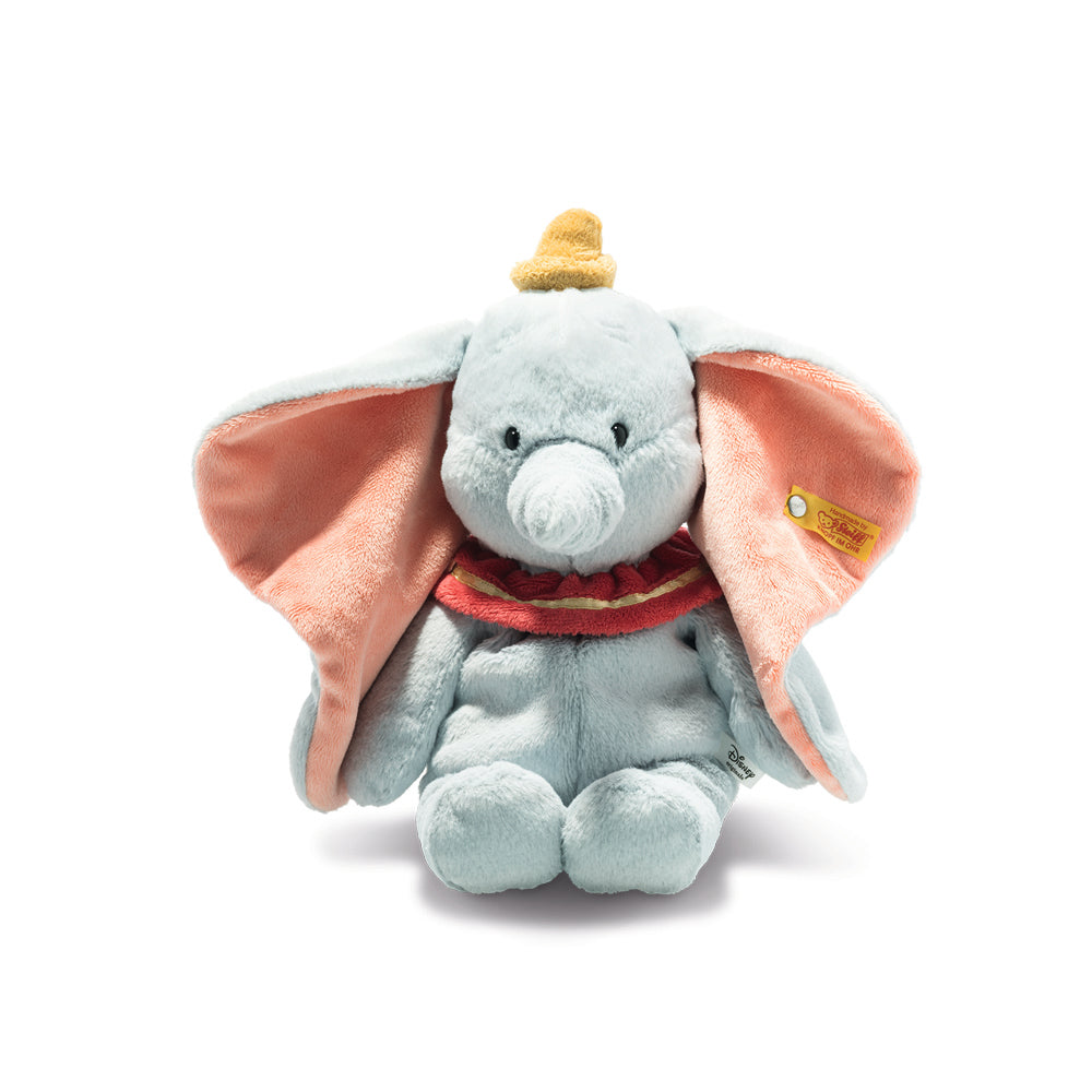 SOFT CUDDLY FRIENDS DISNEY ORIGINALS DUMBO - 30 CM