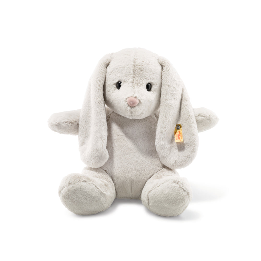 SOFT CUDDLY FRIENDS HOPPIE RABBIT 38 CM
