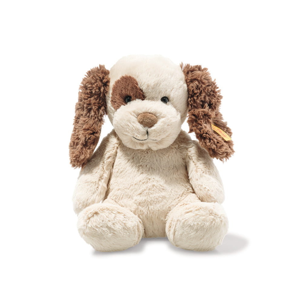 SOFT CUDDLY FRIENDS PEPPI VALP 28 CM