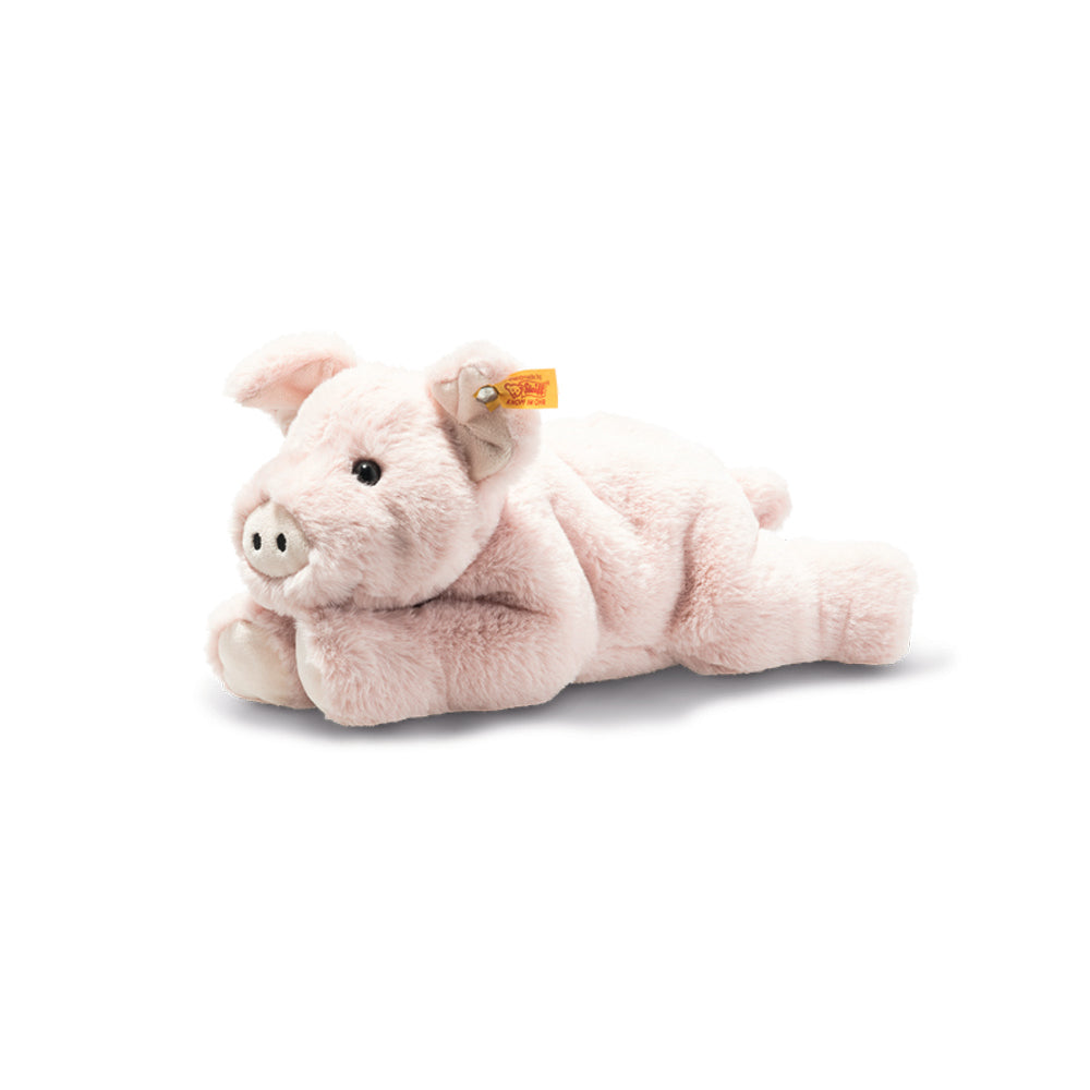 SOFT CUDDLY FRIENDS PIKO PIG 28 CM