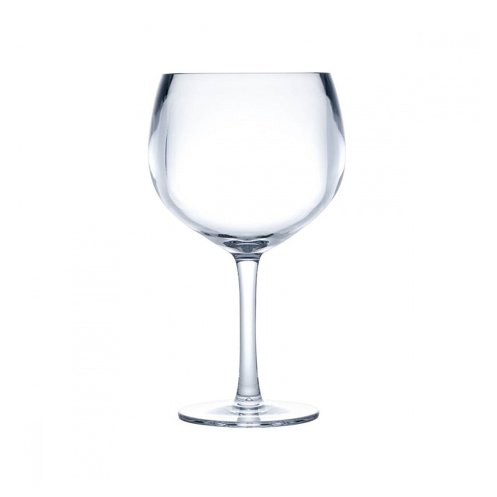 POLYKARBONAT GINGLASS 4 STK 525 ML