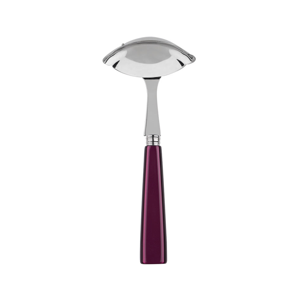 ICÔNE SAUSØSE - AUBERGINE