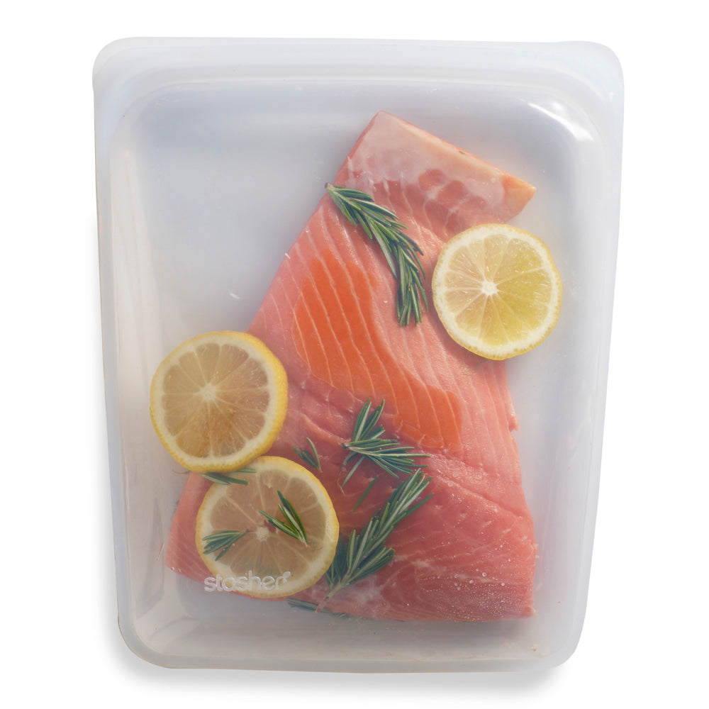 HALF GALLON BAG 1.92 L