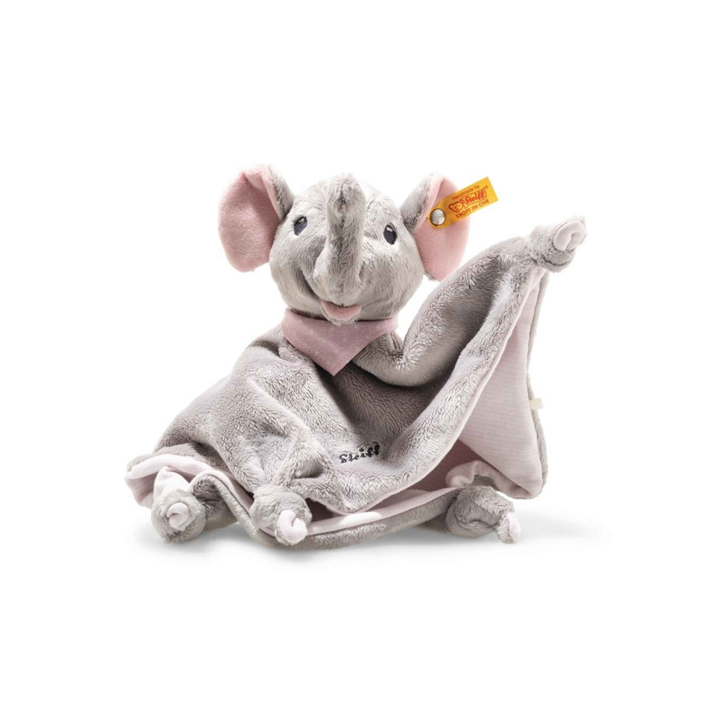 TRAMPILI ELEPHANT COMFORTER 28CM