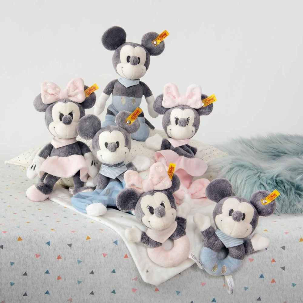 DISNEY MICKEY MOUSE COMFORTER 29CM