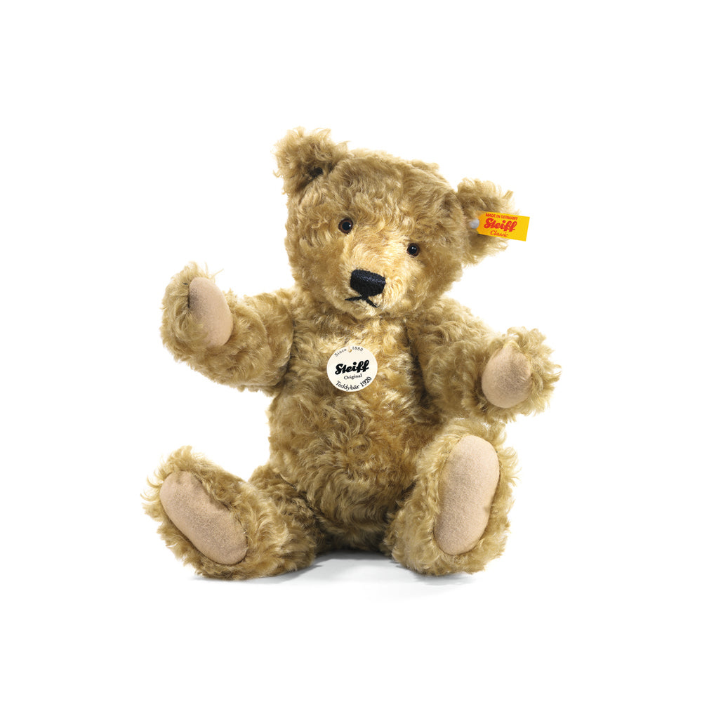CLASSIC 1920 TEDDY BEAR 35 CM