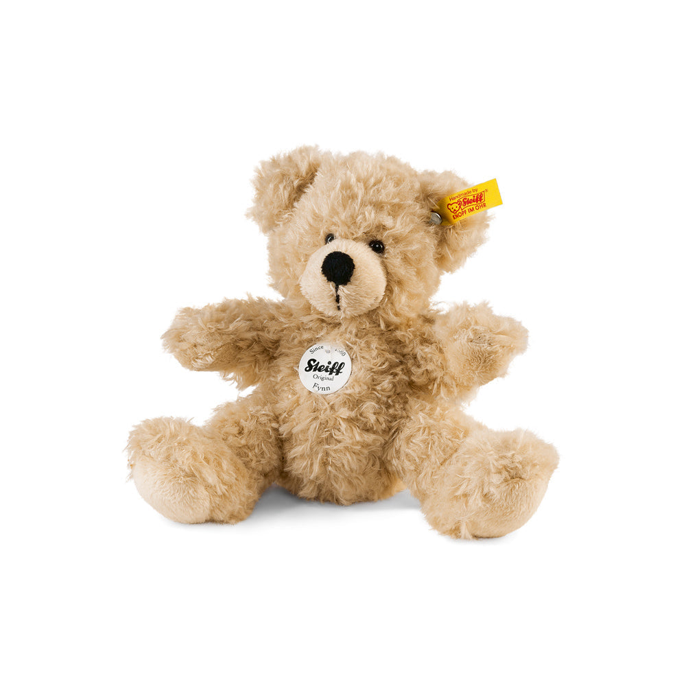 FYNN TEDDY BEAR 18 CM