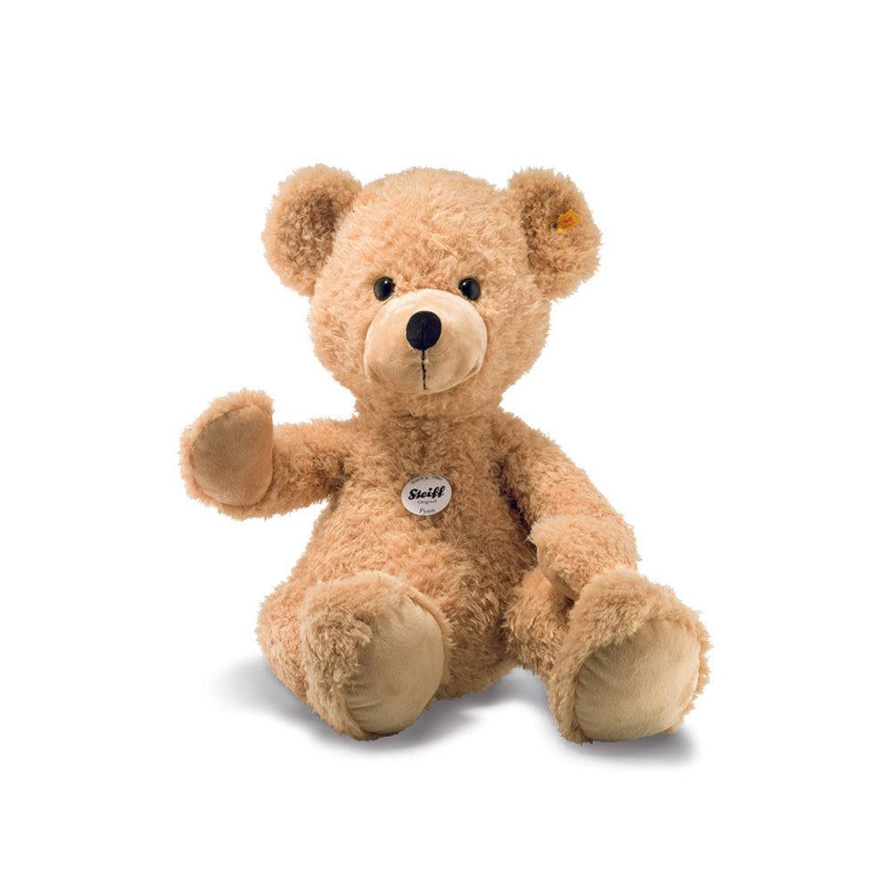FYNN TEDDY BEAR - 80 CM