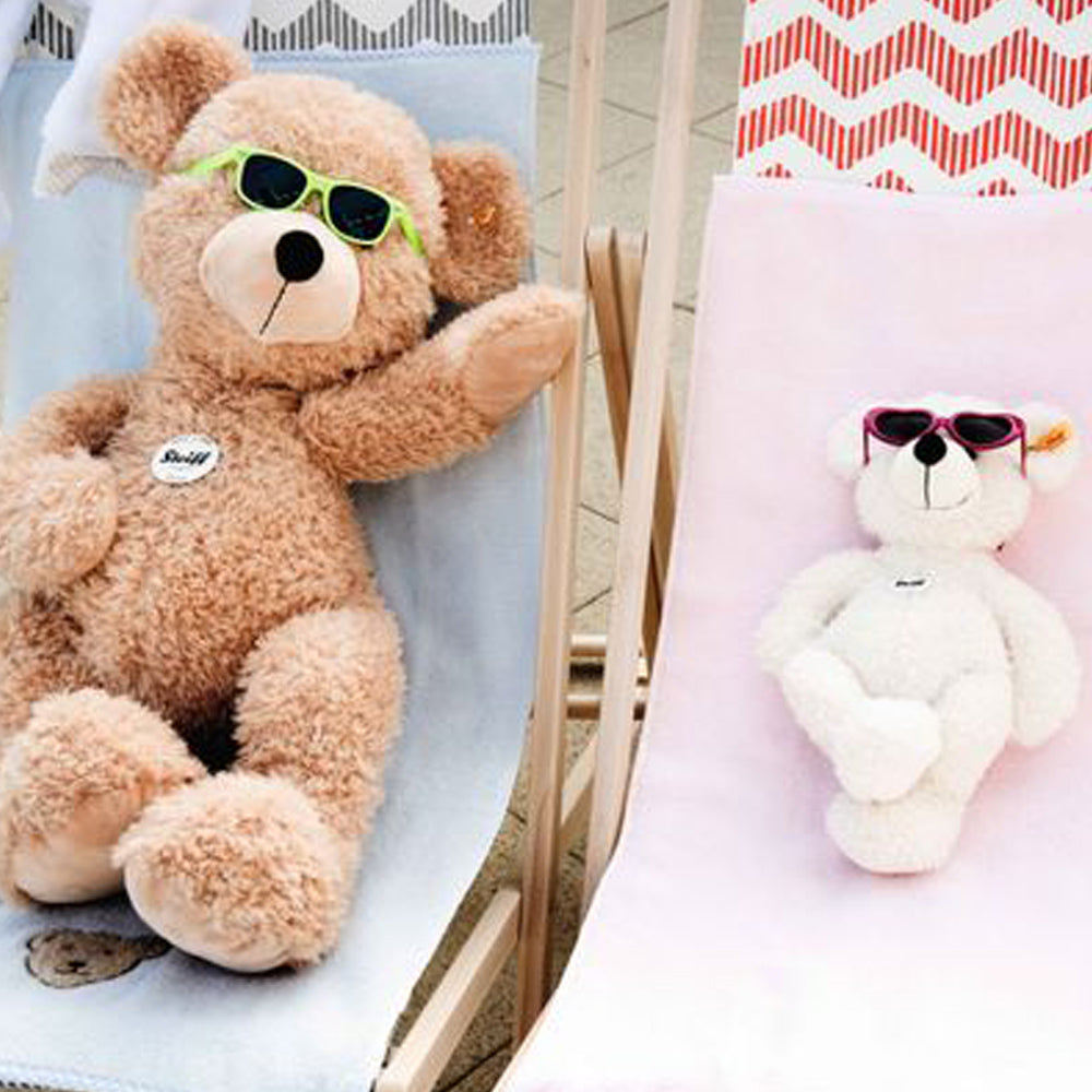 FYNN TEDDY BEAR - 80 CM
