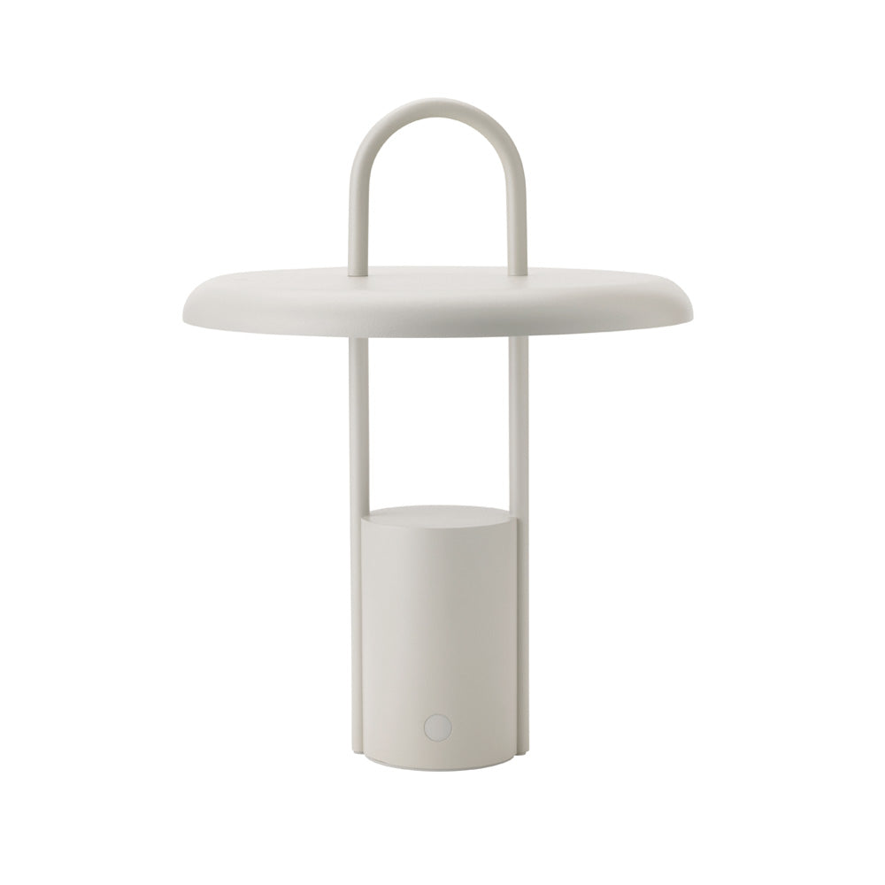 PIER LED LAMPE - SAND