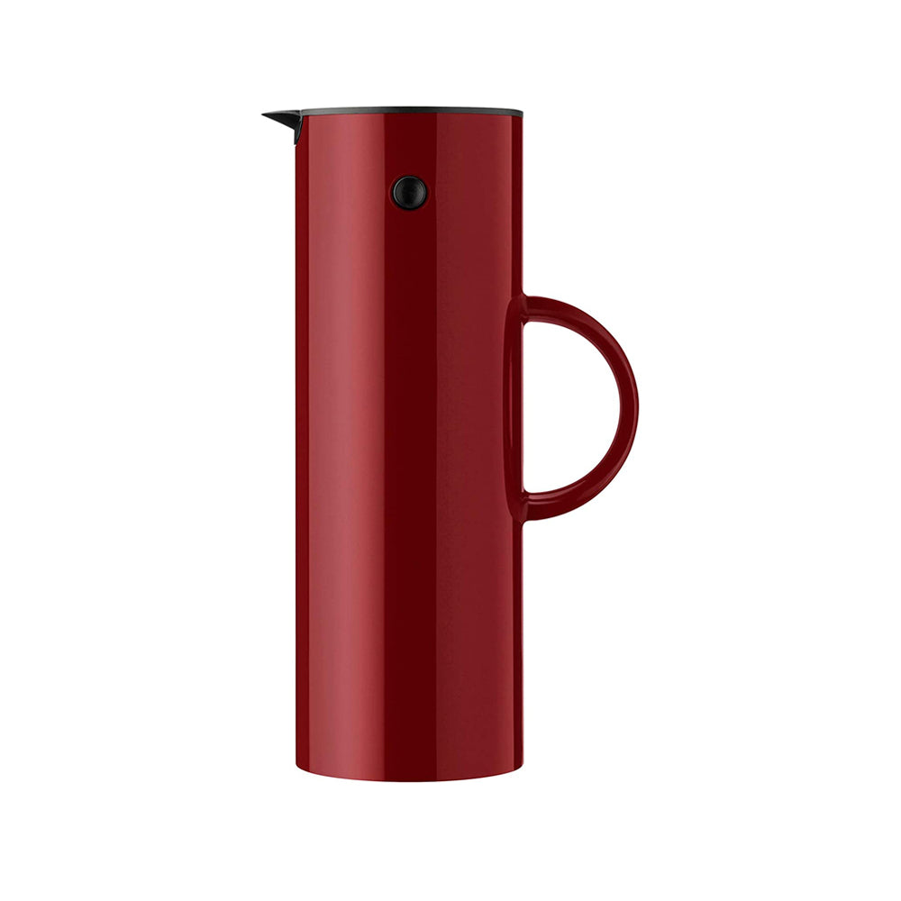 EM77 TERMOKANNE - WARM MAROON