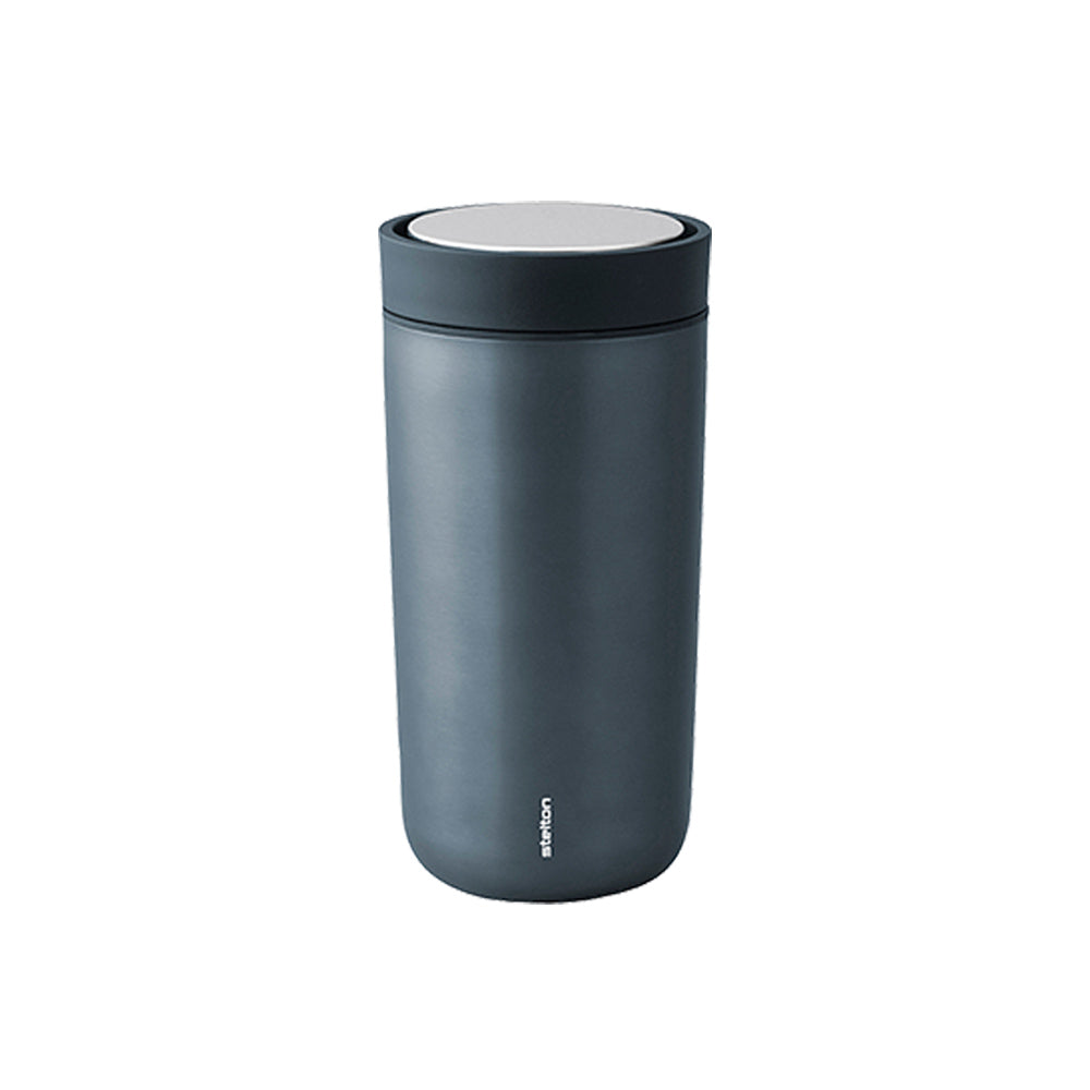 TO GO CLICK TERMOKOPP 0.4 L MED AFTENPOSTEN LOGO