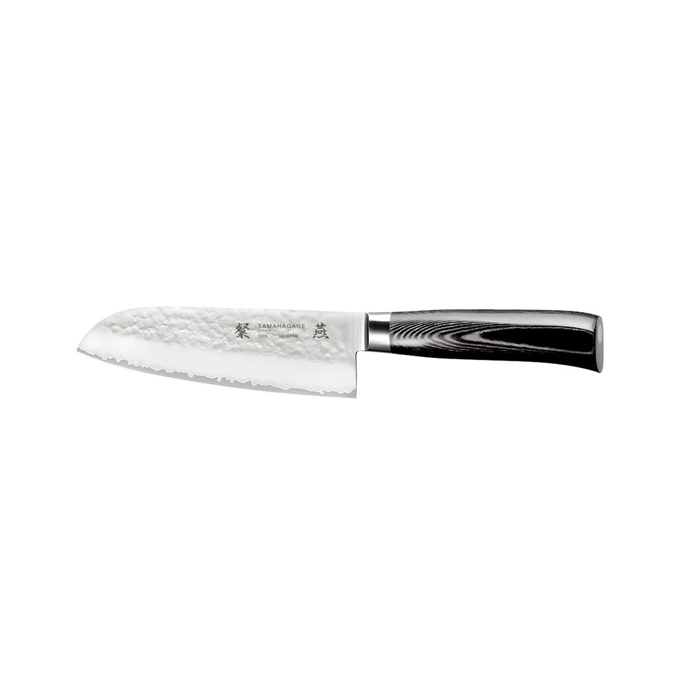 SAN TSUBAME SANTOKUKNIV 16 CM