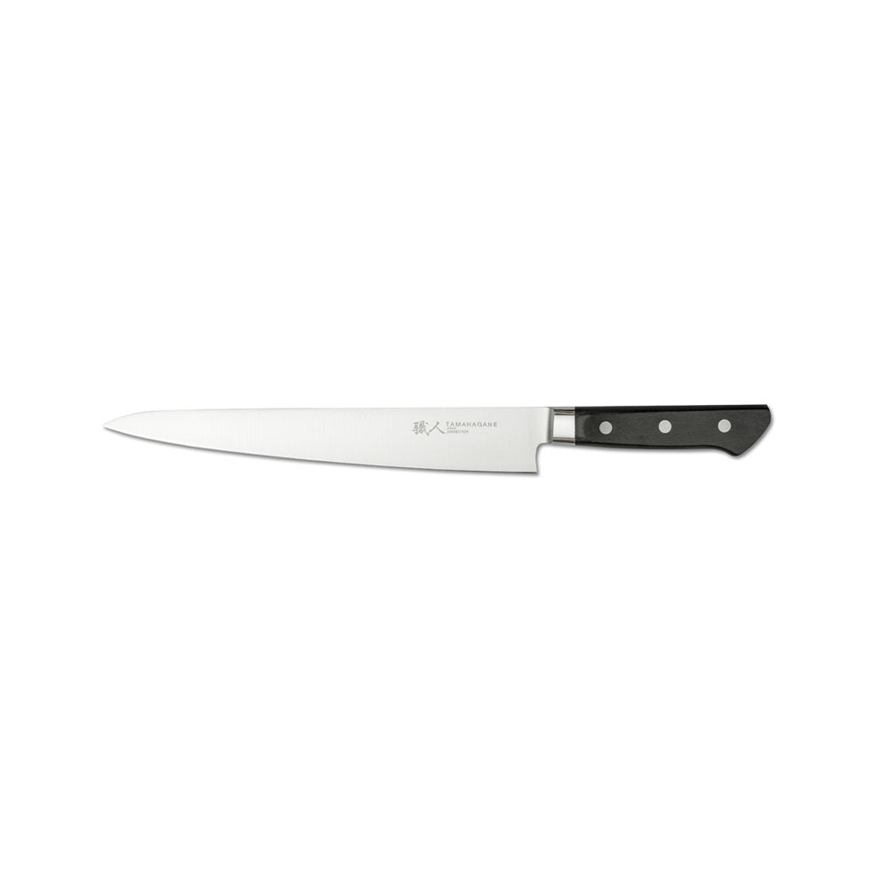 SHOKUNIN TRANCHERKNIV 24 CM