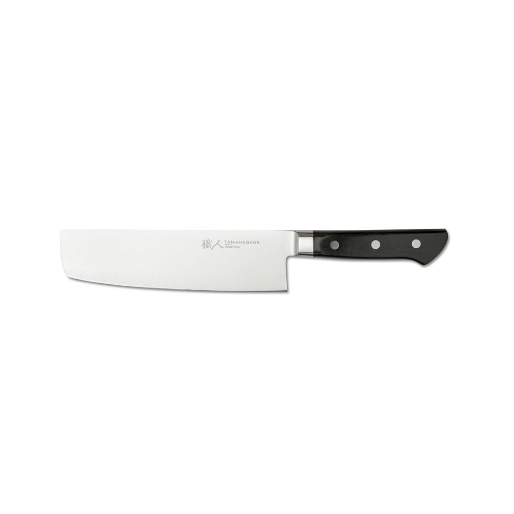 SHOKUNIN GRØNNSAKSKNIV 18 CM
