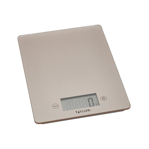 PRO SCALE 5 KG DIGITAL - KOBBER