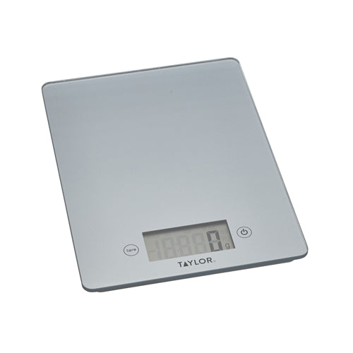 PRO SCALE 5 KG DIGITAL - TINN