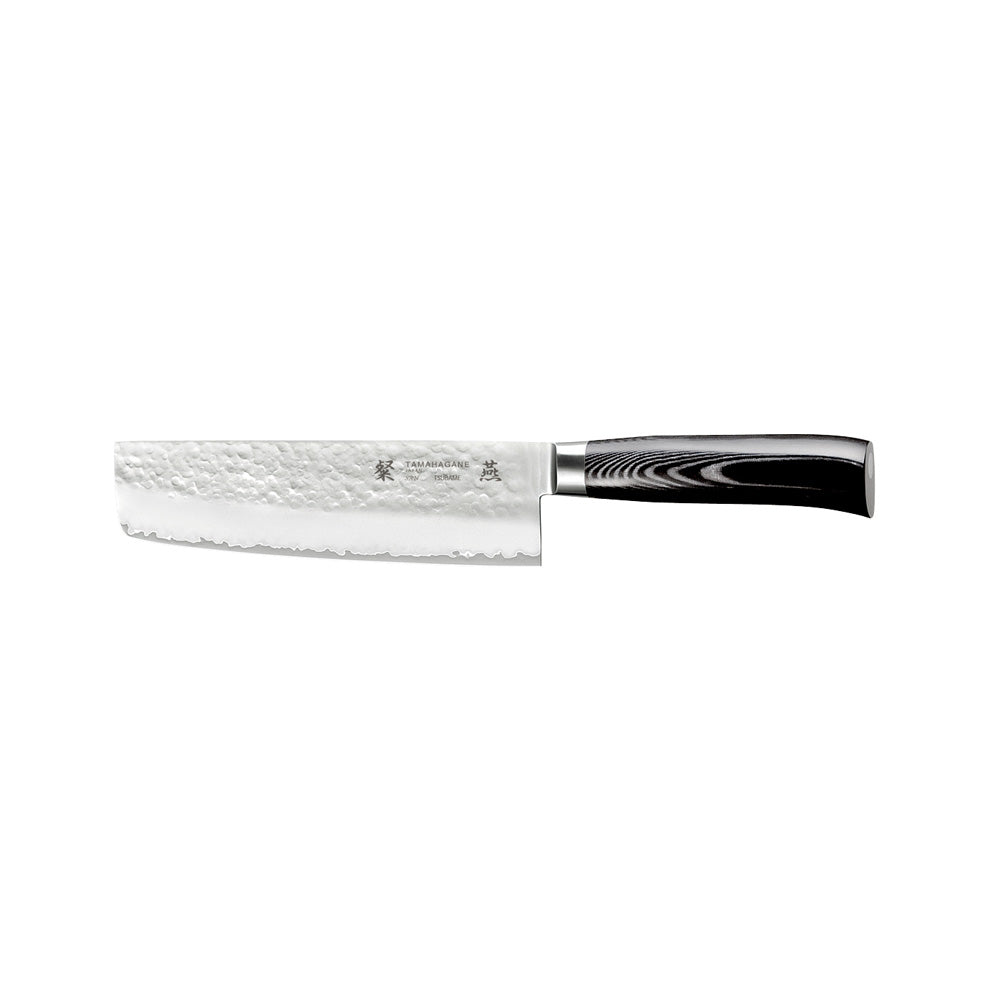 SAN TSUBAME GRØNNSAKSKNIV 18 CM
