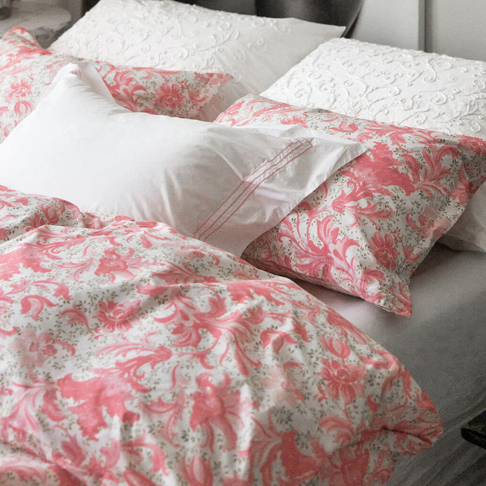 COSTES SENGESETT - ROSA