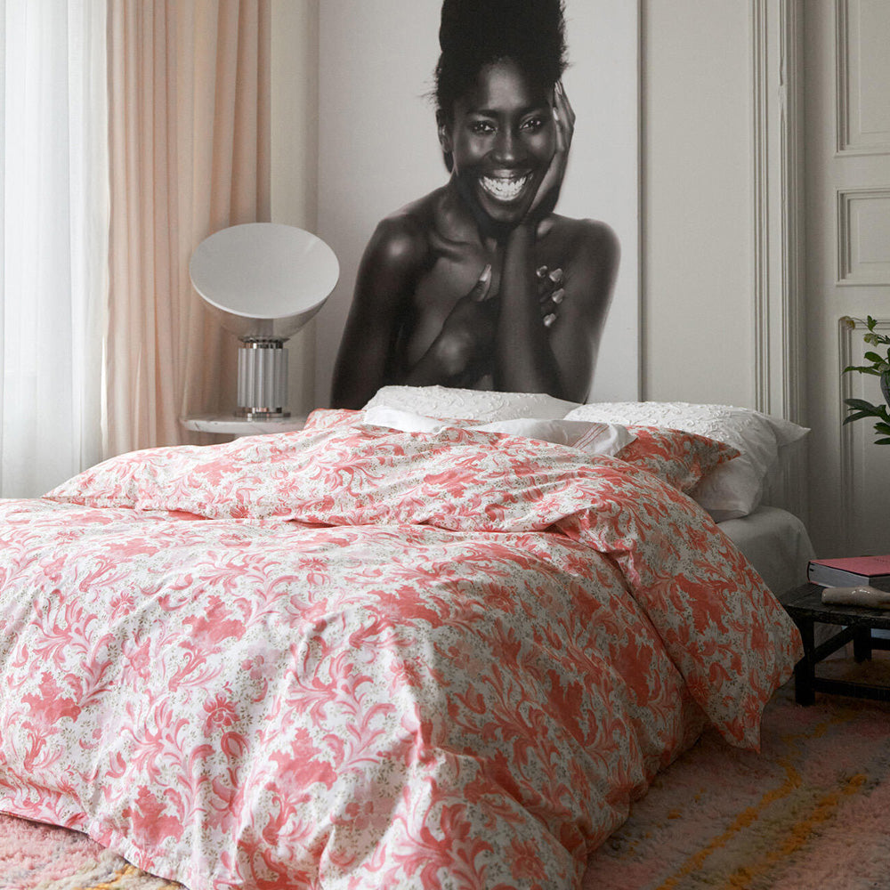 COSTES SENGESETT - ROSA