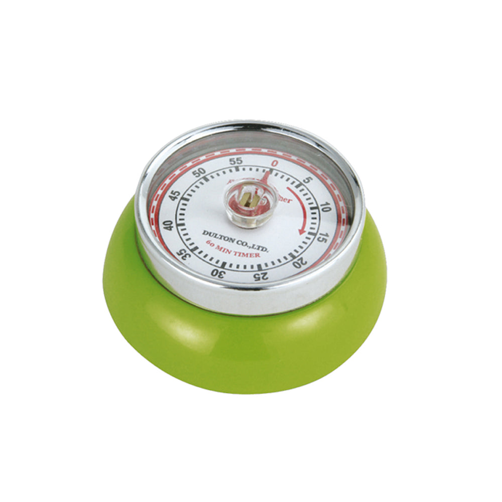 KJØKKENTIMER