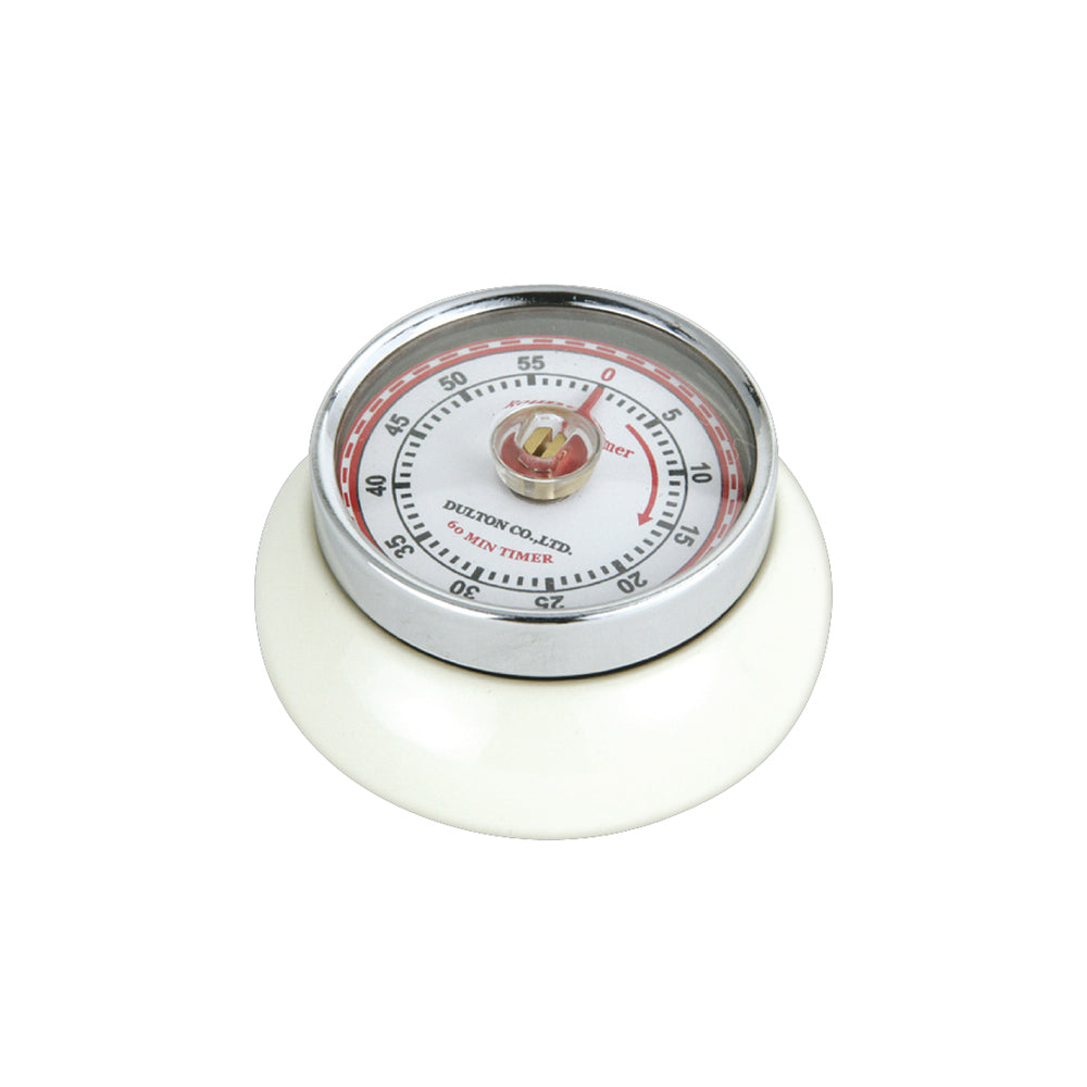 KJØKKENTIMER