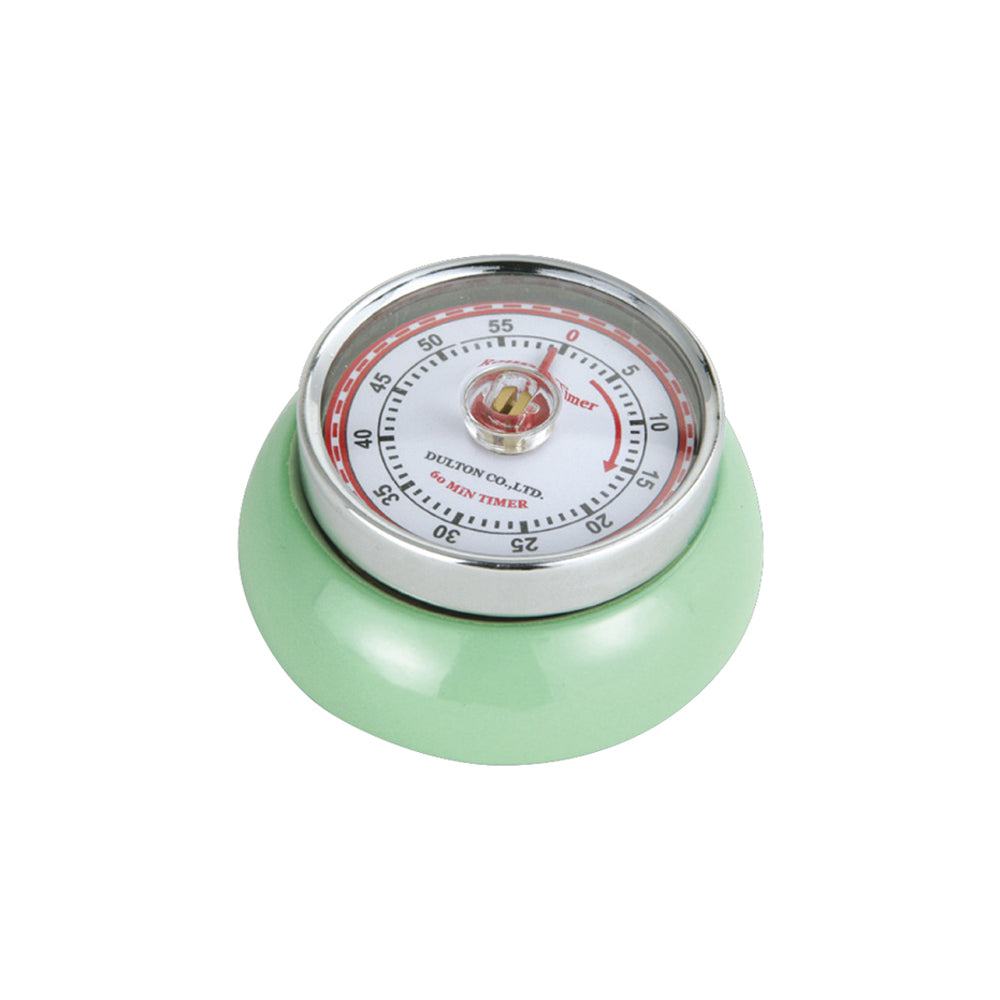 KJØKKENTIMER