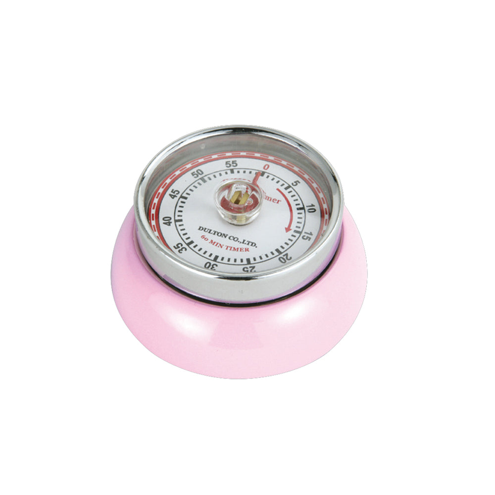 KJØKKENTIMER