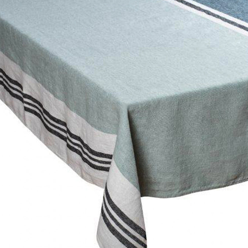 TREVISE NAPPE DUK 170x170 - CELADON