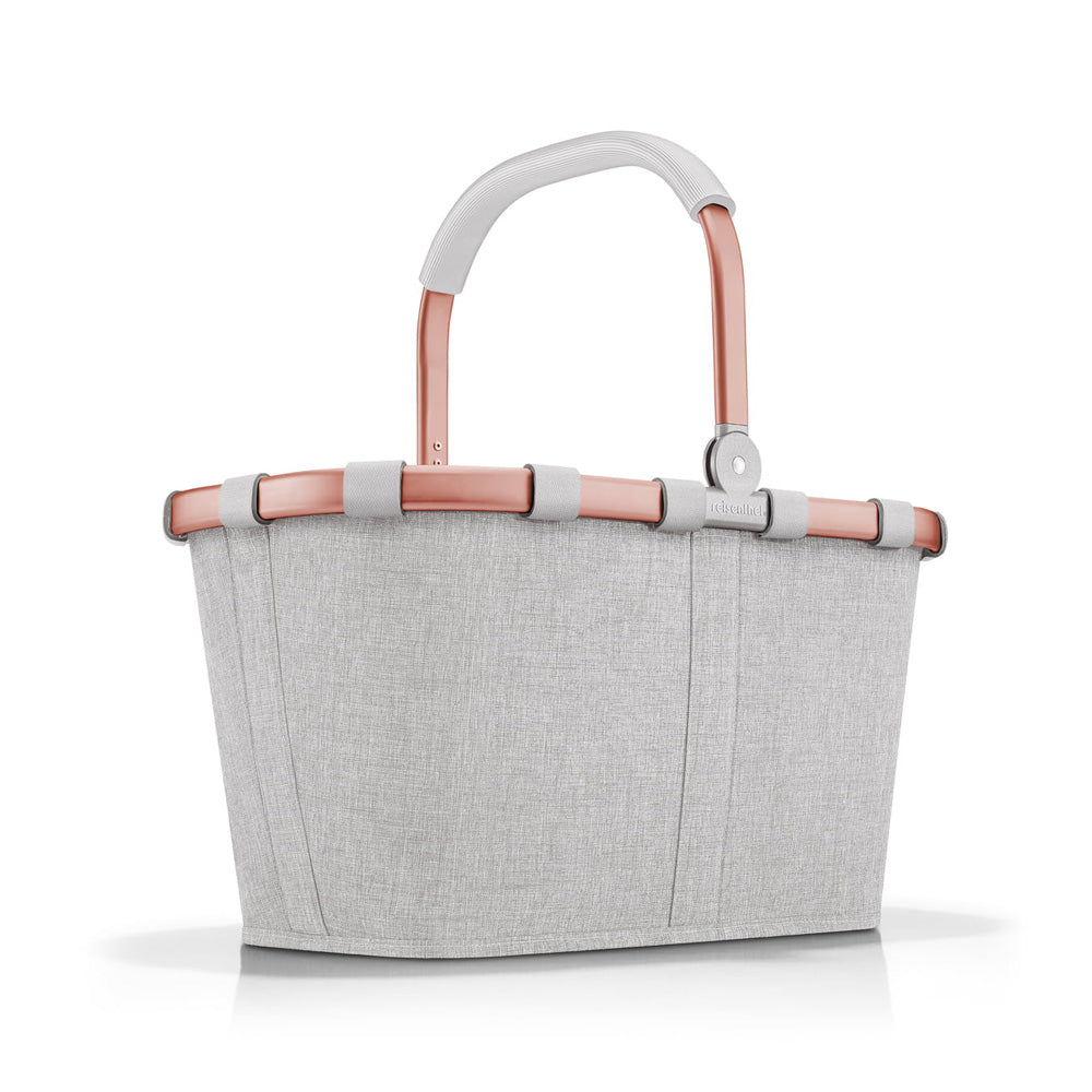 CARRYBAG 22 L. - TWIST SKY ROSE