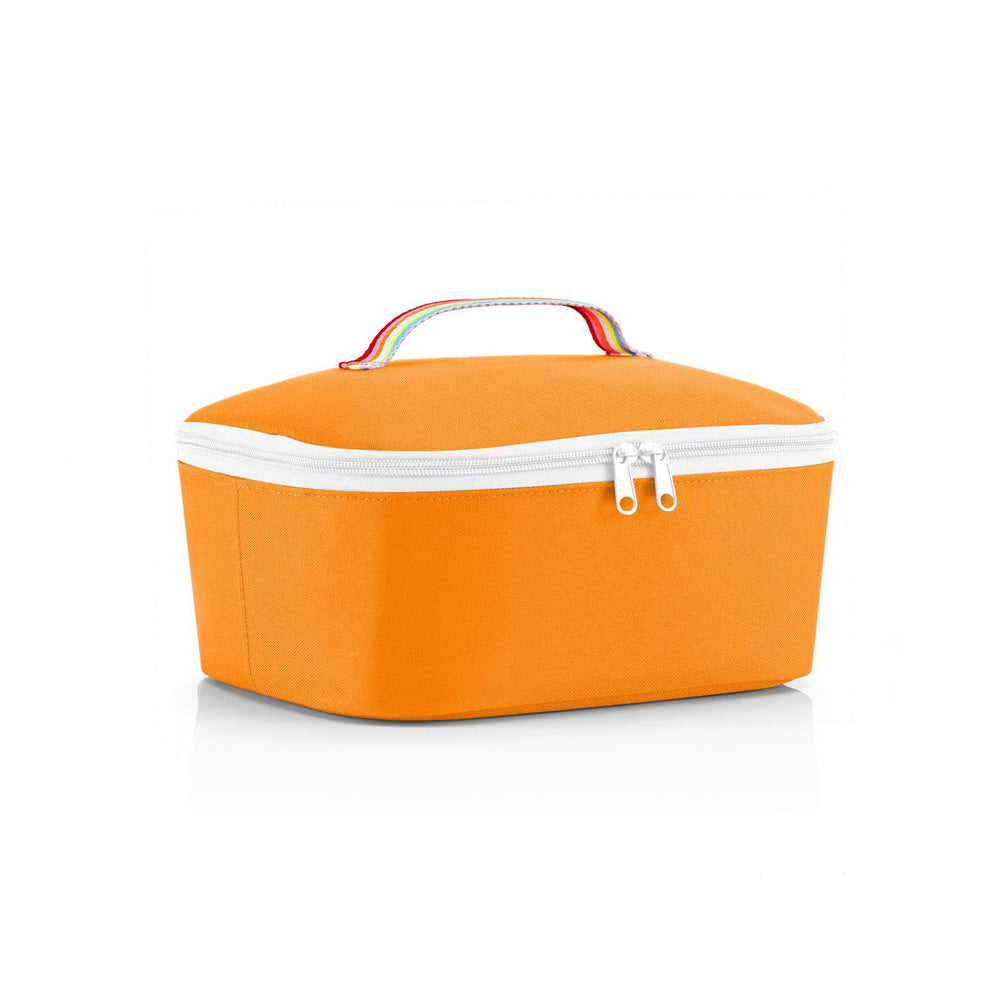 COOLERBAG M POCKET - MANDARIN