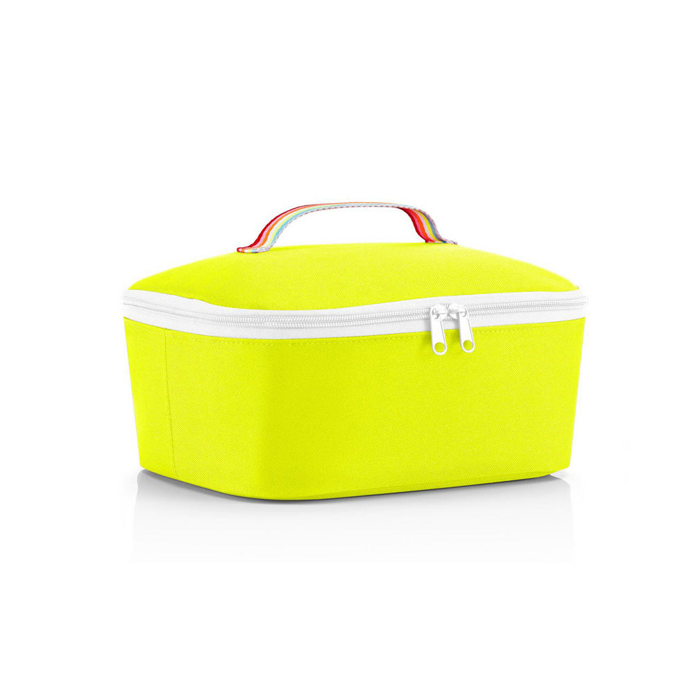 COOLERBAG M POCKET - SITRONGUL