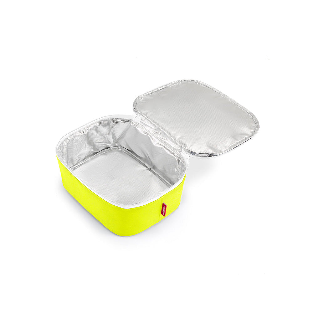COOLERBAG M POCKET - SITRONGUL