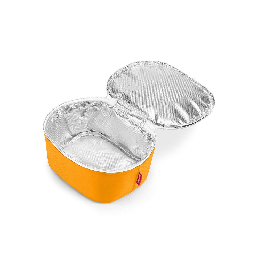 COOLERBAG M POCKET - MANDARIN
