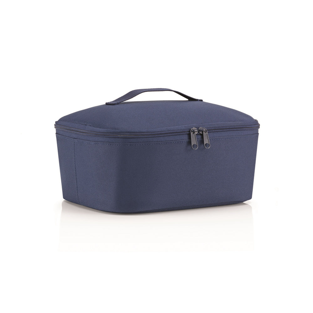 COOLERBAG M POCKET - NAVY