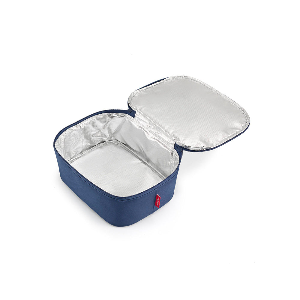 COOLERBAG M POCKET - NAVY