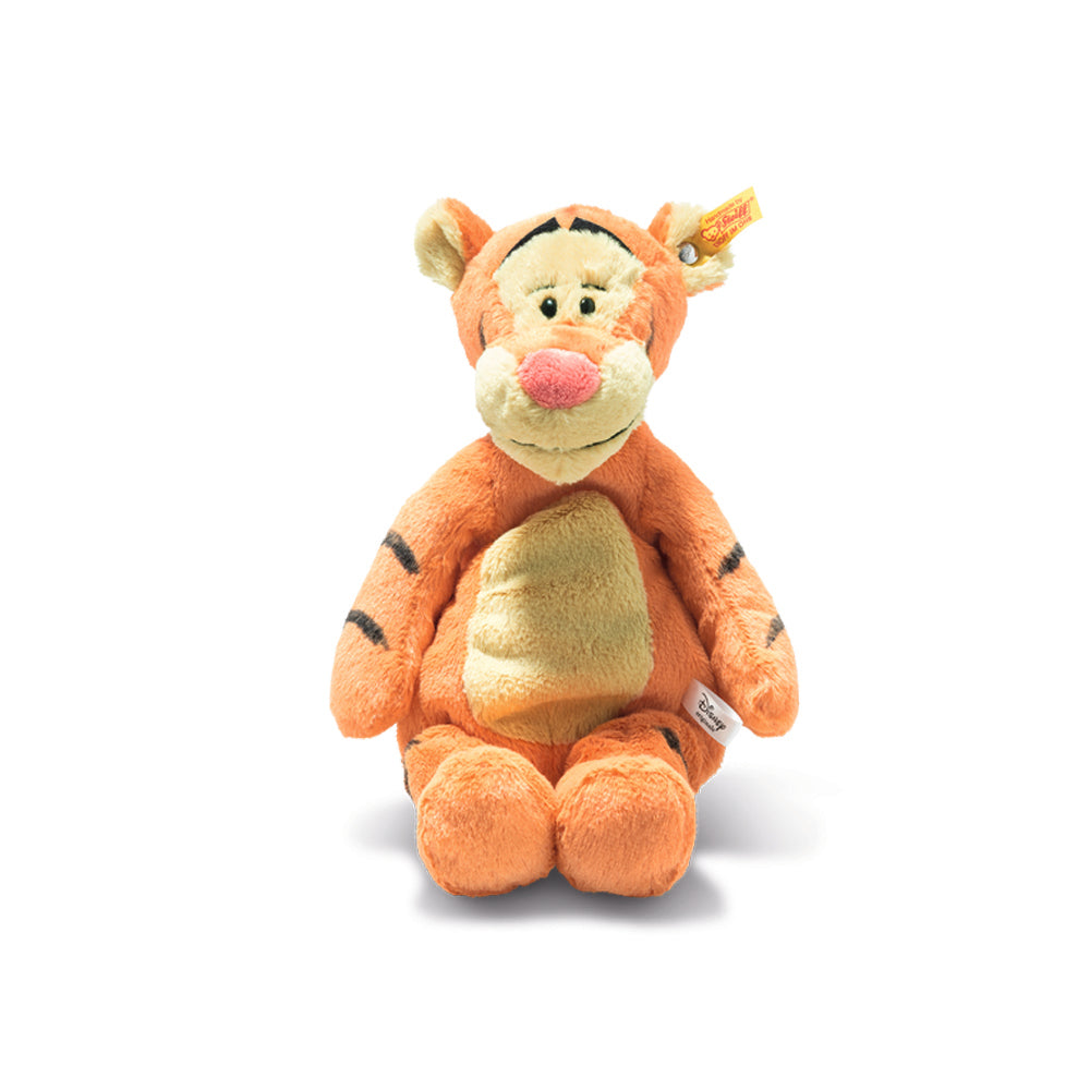 SOFT CUDDLY FRIENDS DISNEY TIGGER