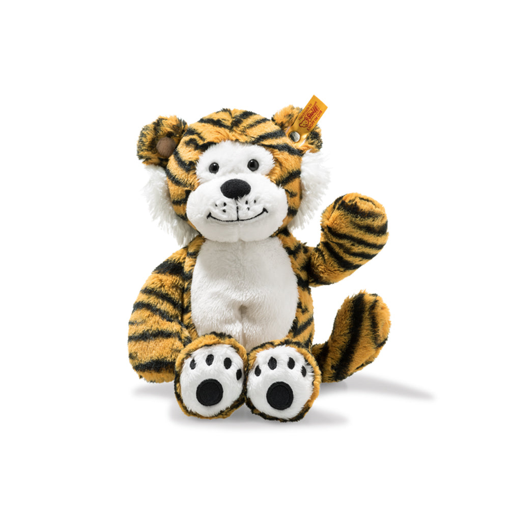 SOFT CUDDLY FRIENDS TONI TIGER 30 CM