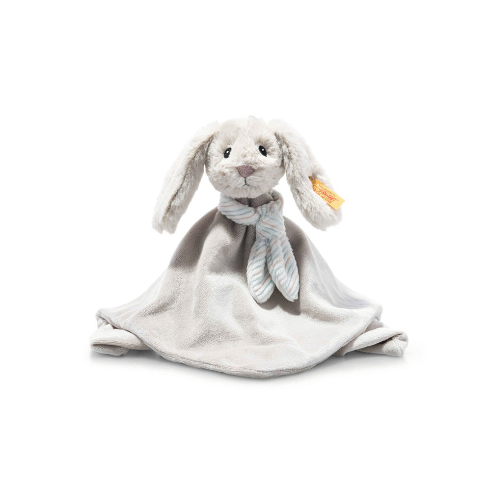 SOFT CUDDLY FRIENDS HOPPIE KANIN COMFORTER