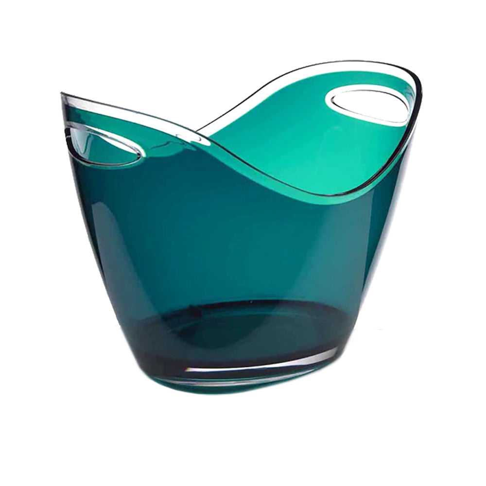 CULLA VINKJØLER - GRØNN