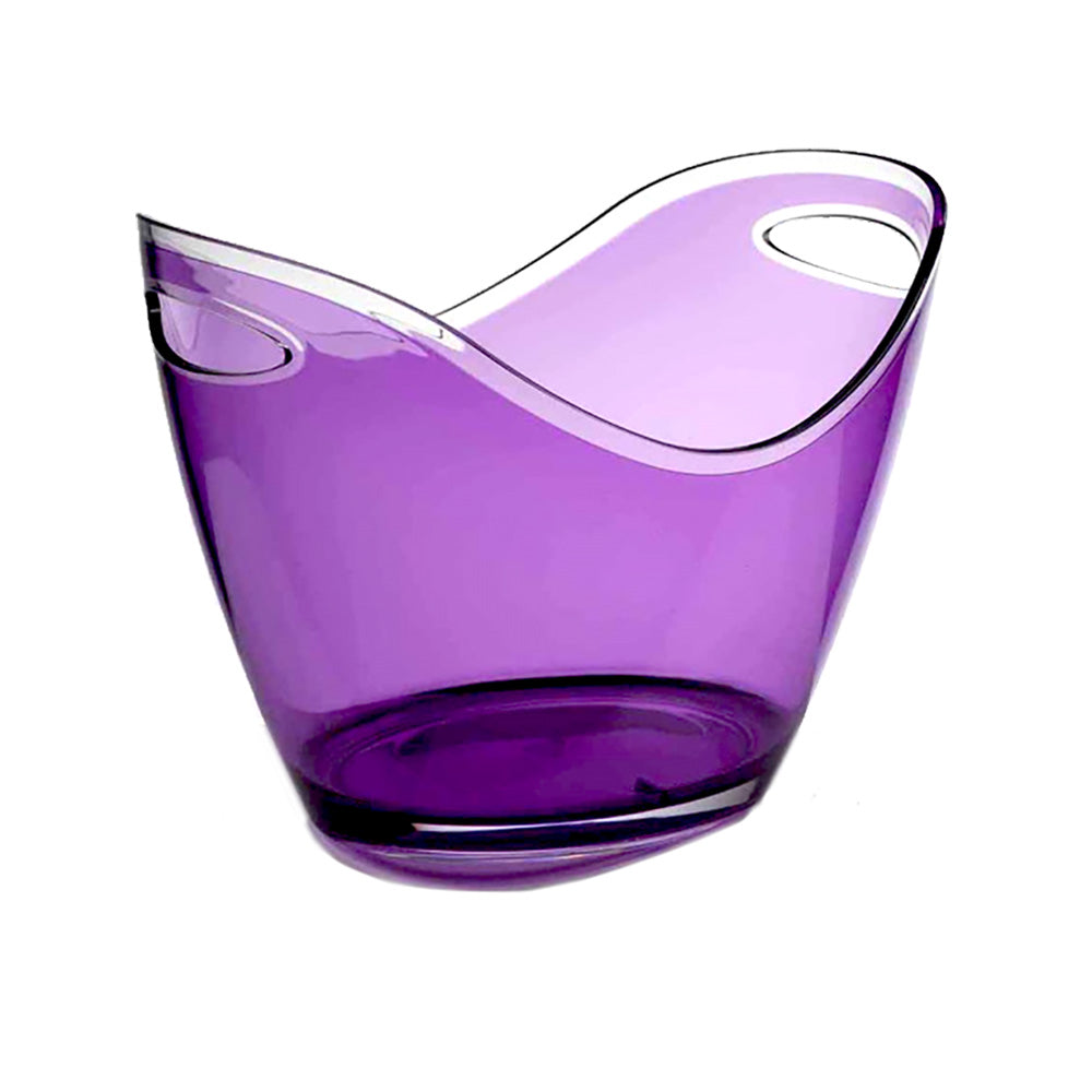 CULLA VINKJØLER - LILLA