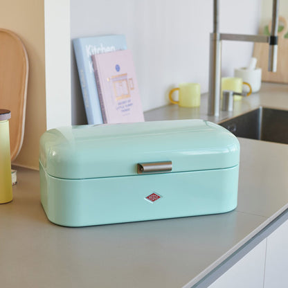 WESCO GRANDY BRØDBOKS MINT- 42 CM