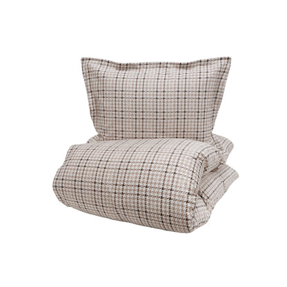 CHATEAU ROUBINE SENGESETT -  BEIGE / PURE CASHMERE