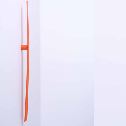 SKOHORN - MIDNATTSOL - ORANSJE