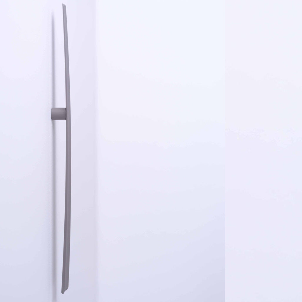 SKOHORN - TÅKESKY - GRÅ